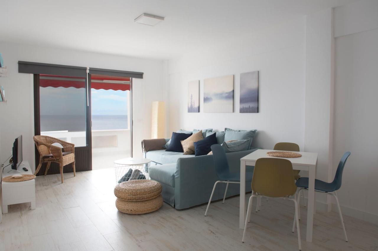 Apartamento Ocean'S Light Tacoronte Exterior foto