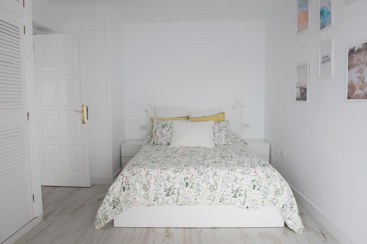 Apartamento Ocean'S Light Tacoronte Exterior foto