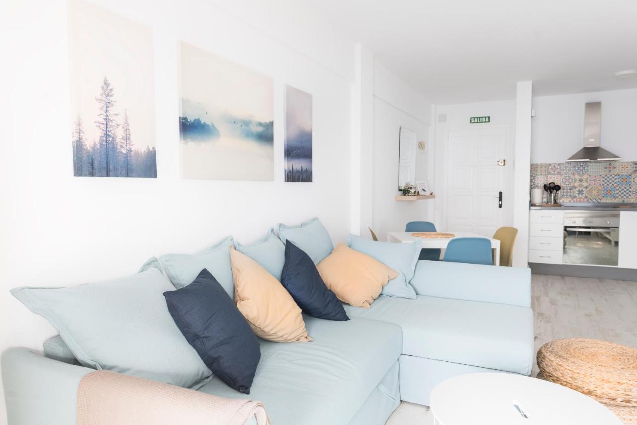 Apartamento Ocean'S Light Tacoronte Exterior foto
