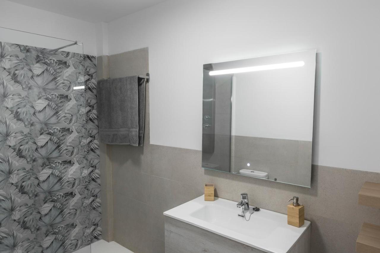 Apartamento Ocean'S Light Tacoronte Exterior foto