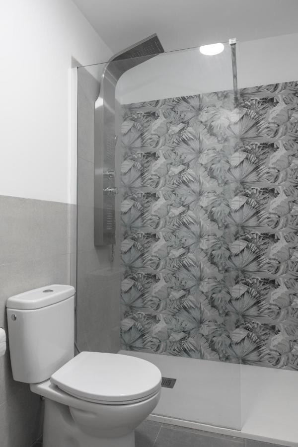 Apartamento Ocean'S Light Tacoronte Exterior foto