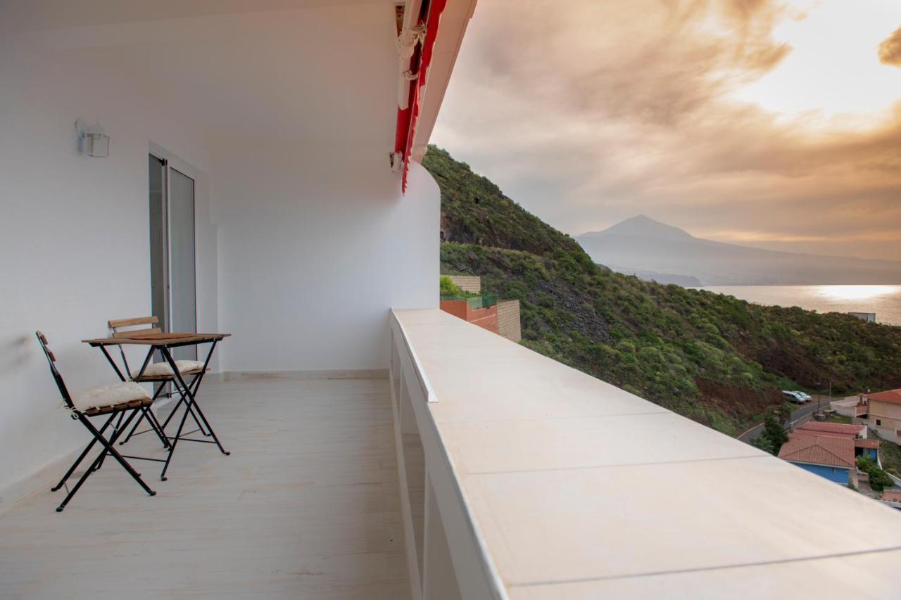 Apartamento Ocean'S Light Tacoronte Exterior foto