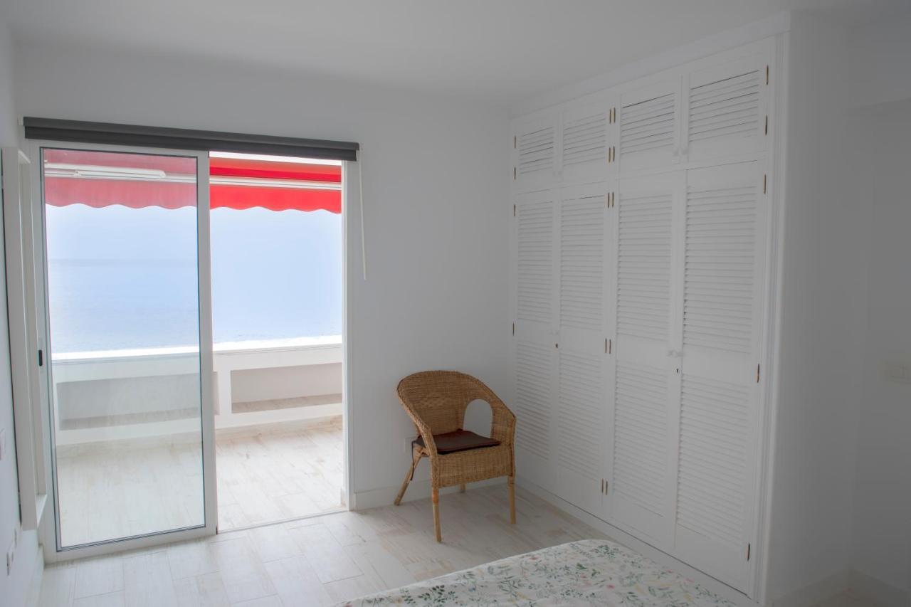 Apartamento Ocean'S Light Tacoronte Exterior foto