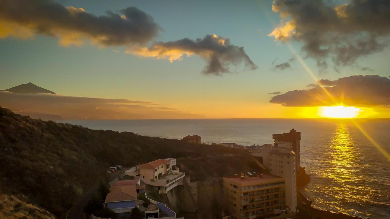 Apartamento Ocean'S Light Tacoronte Exterior foto