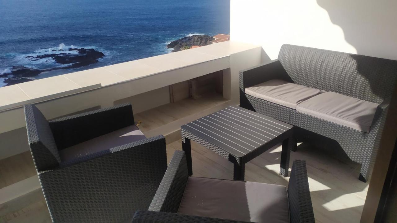 Apartamento Ocean'S Light Tacoronte Exterior foto
